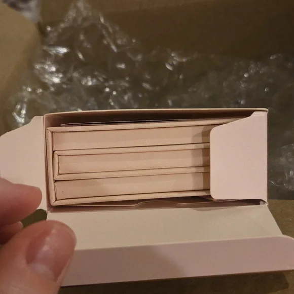 Tarte "The Jewelry Box" Full Face Palette- Fair to Light - Picture 5 of 5